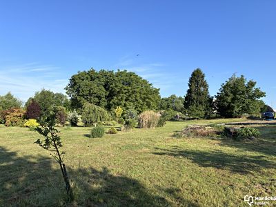 Prodej zahrady 3994 m²