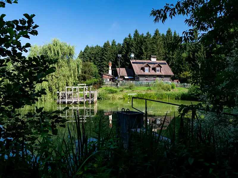 Prodej rodinného domu 250 m², pozemek 18974 m², Višňová – náhled fotky 3