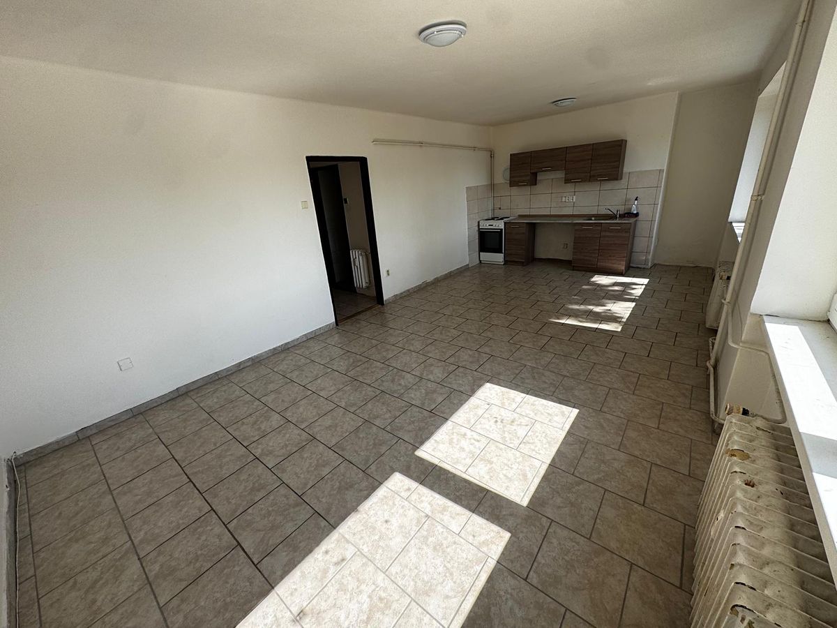 Pronájem bytu 2+1 60 m²