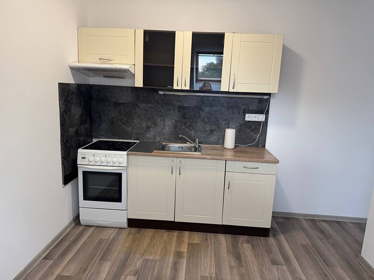 Pronájem bytu 3+1 85 m²