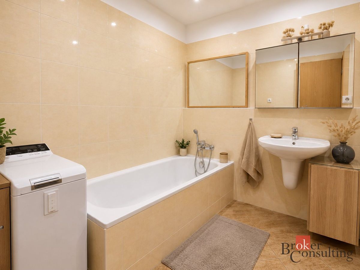 Prodej bytu 1+kk 59 m² – fotografie 5