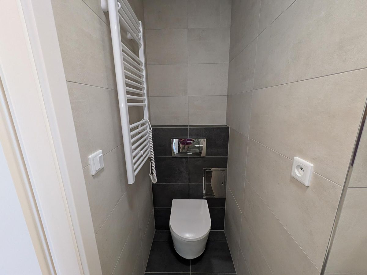 Pronájem bytu 1+kk 23 m² – fotografie 5