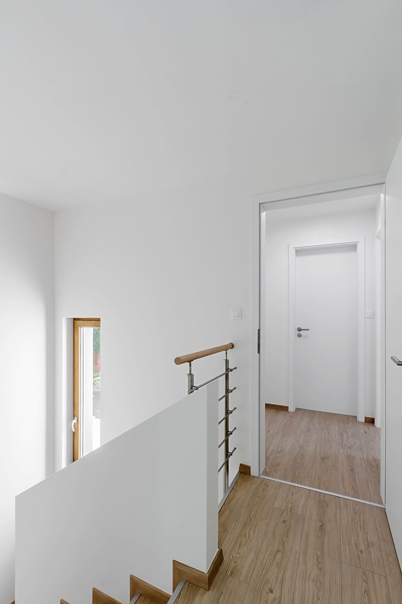 Prodej rodinného domu 160 m², pozemek 251 m² – fotografie 4