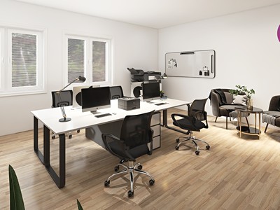 Pronájem kanceláře 65 m²