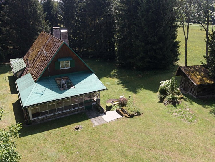 Prodej domu, 80 m² (19 z 21)
