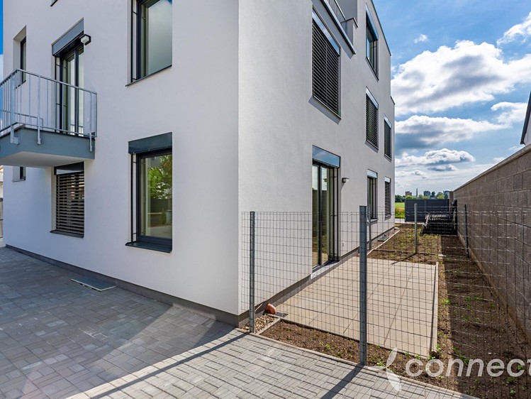 Квартира 2+kk на продаж, 43 м² (10 з 23)