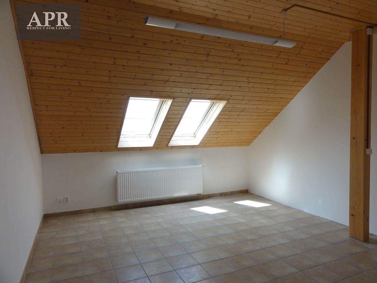 Pronájem kanceláře 44 m² – fotografie 3