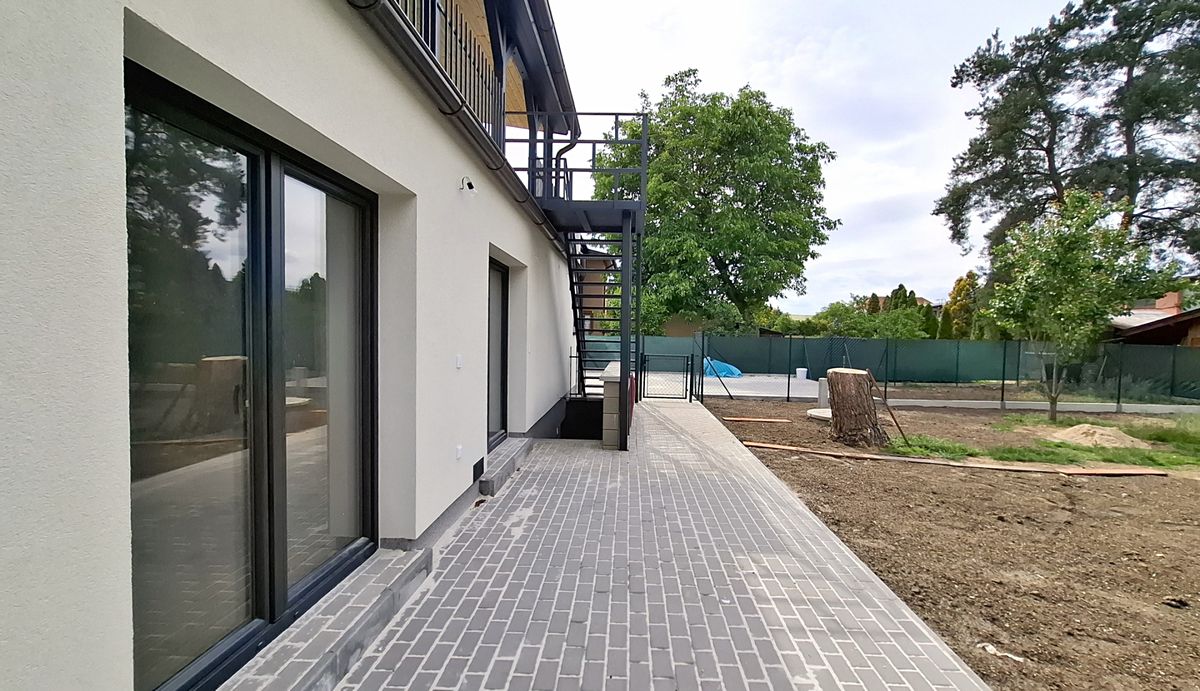 Prodej bytu 4+kk 116 m²