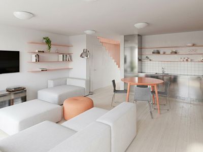 Prodej rodinného domu 124 m², pozemek 149 m²