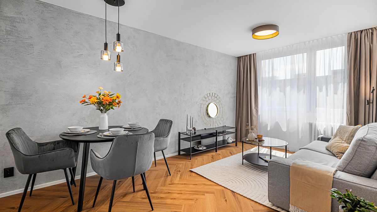Prodej bytu 2+kk 45 m²