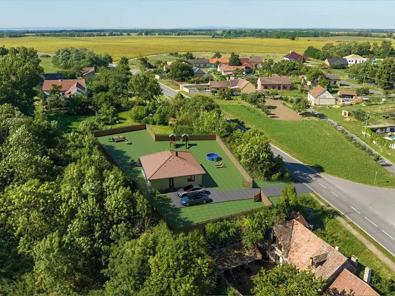 Prodej stavebního pozemku 776 m², Litobratřice – náhled fotky 2