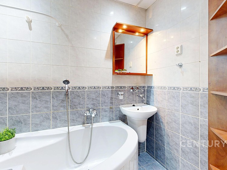 Квартира 3+1 на продаж, 70 м² (20 з 27)