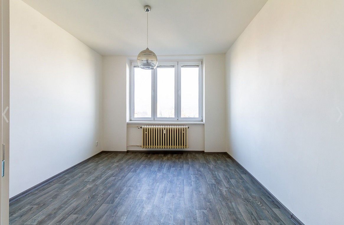 Pronájem bytu 2+1 63 m² – fotografie 4