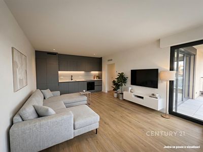 Prodej bytu 3+kk 77 m²
