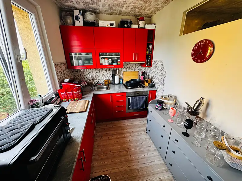 Prodej bytu 2+1 55 m², Kadaň – náhled fotky 2