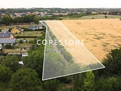Prodej  komerčního pozemku 11 879 m²