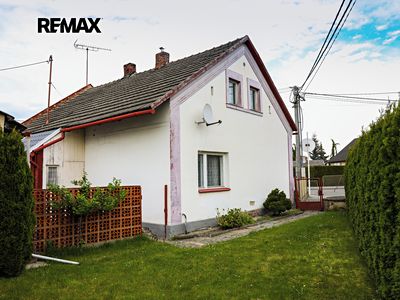 Prodej chaty 53 m², pozemek 505 m²