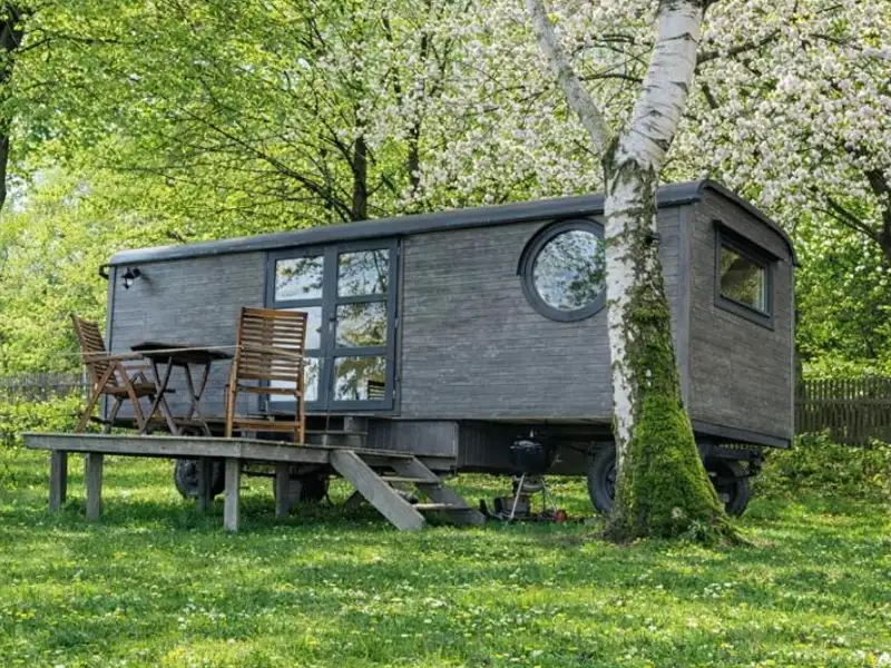 Prodej zahrady 428 m², Jílové u Prahy – náhled fotky 3