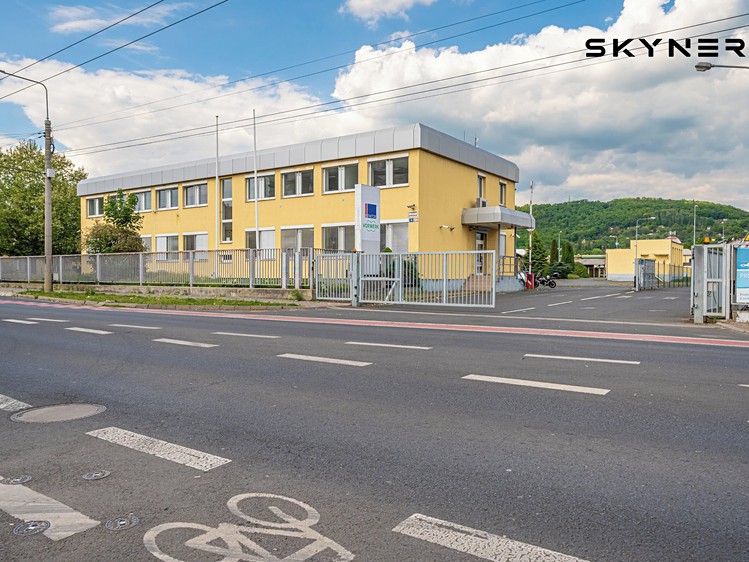 Gewerbefläche zur Miete, 400 m² (1 von 16)
