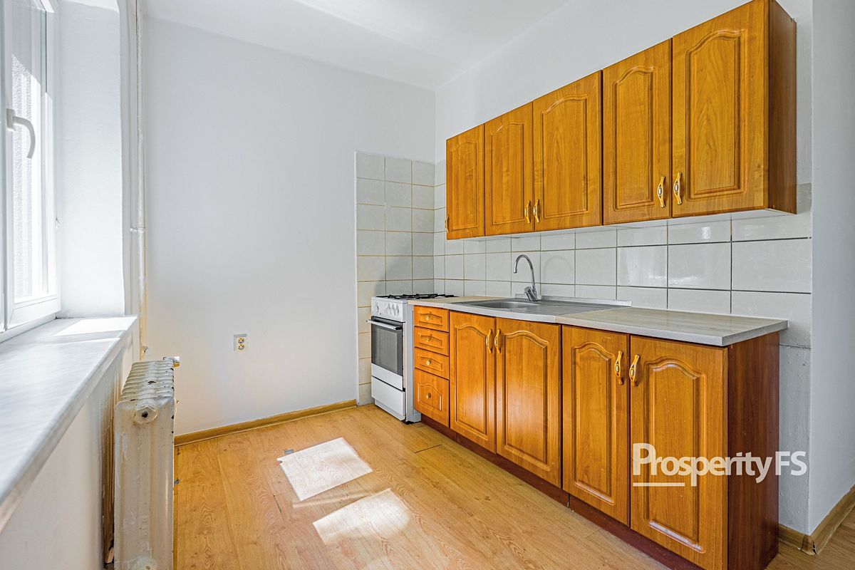 Prodej bytu 1+1 35 m² – fotografie 4