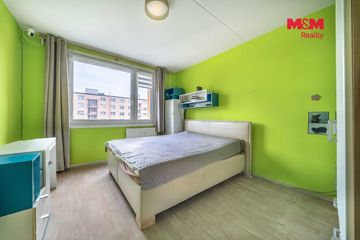 Prodej bytu 4+1 92 m² – fotografie 4
