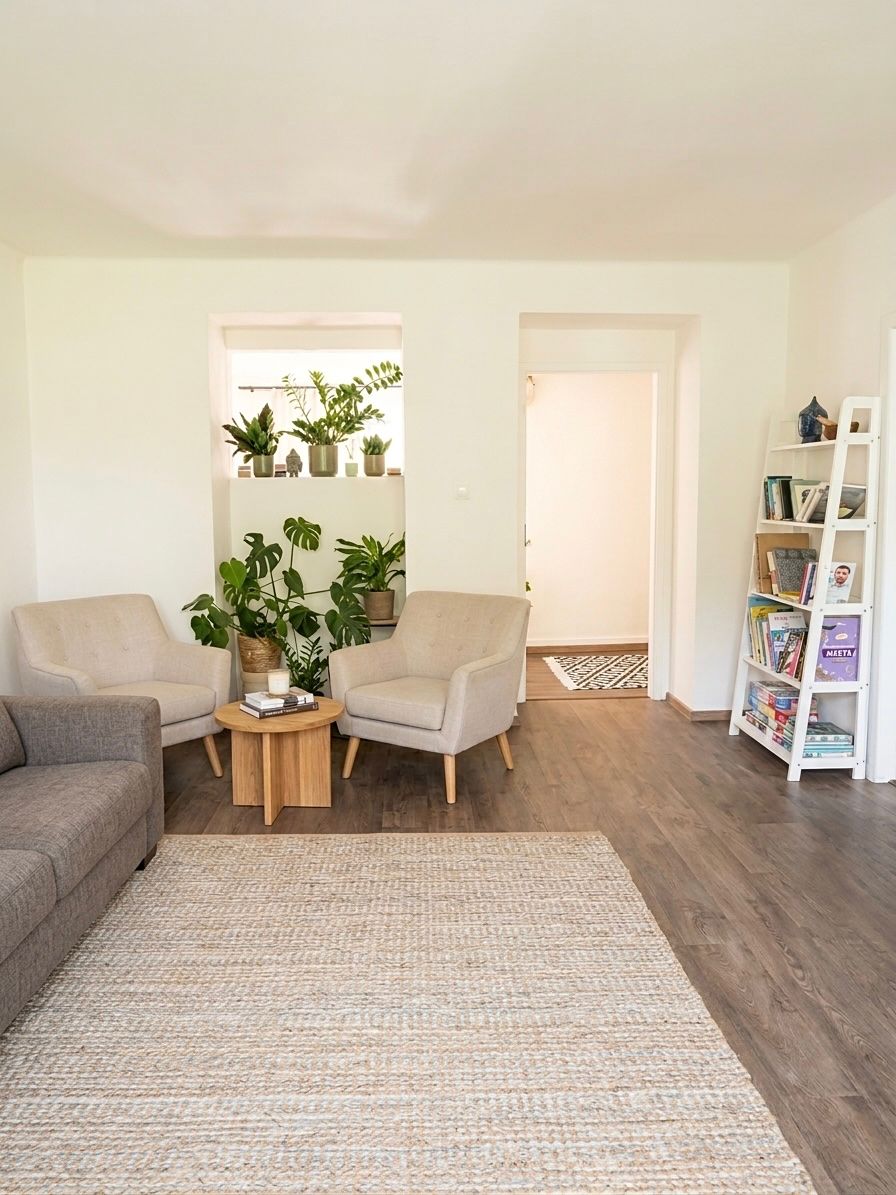 Pronájem bytu 2+1 48 m²