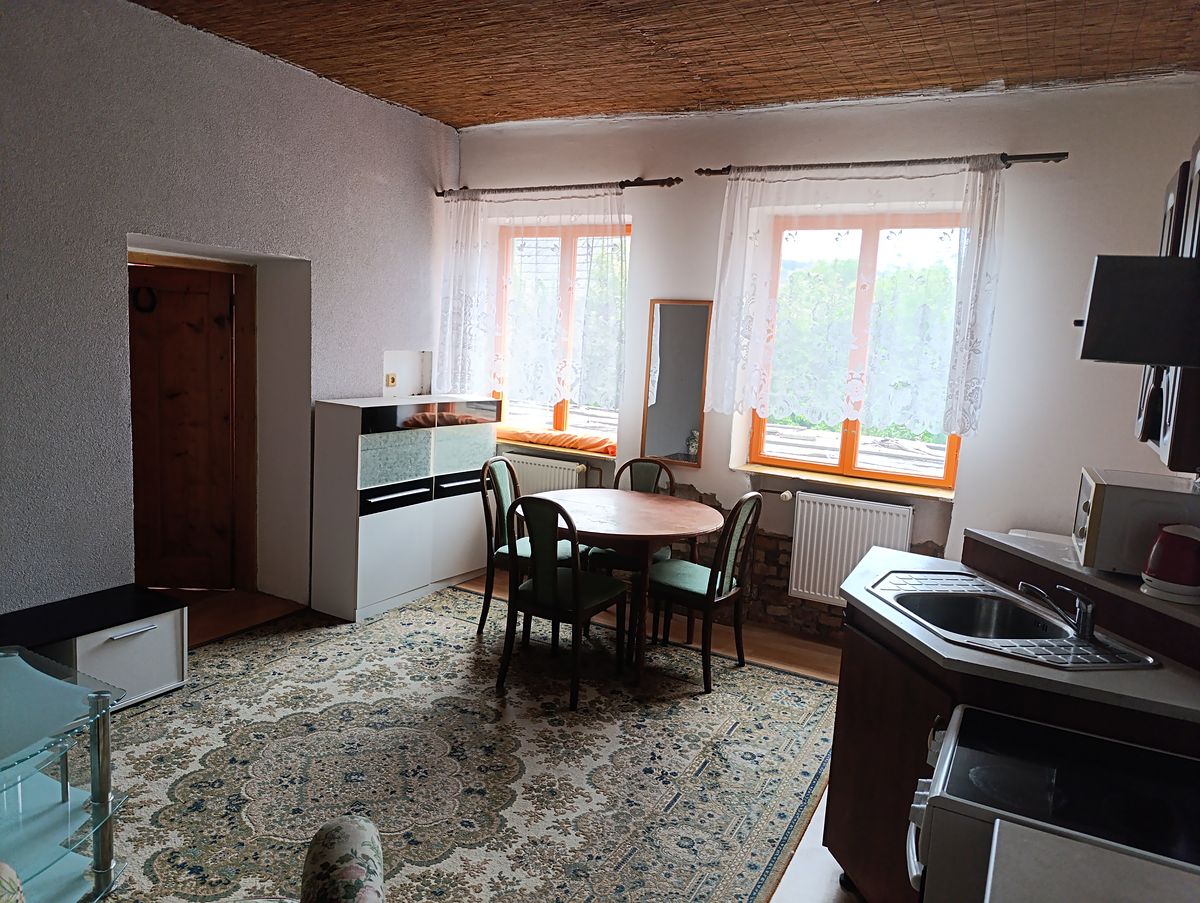 Pronájem bytu 2+kk 41 m² – fotografie 5