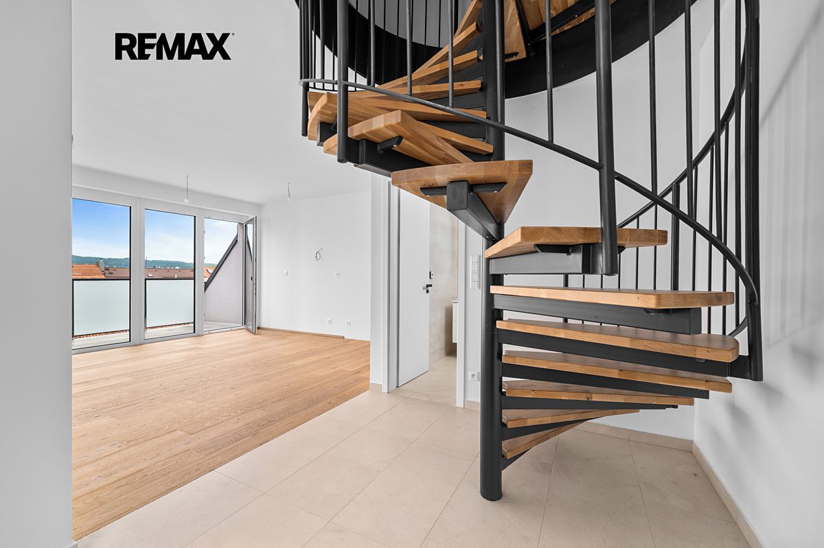 Prodej bytu 4+kk 115 m² (Mezonet)
