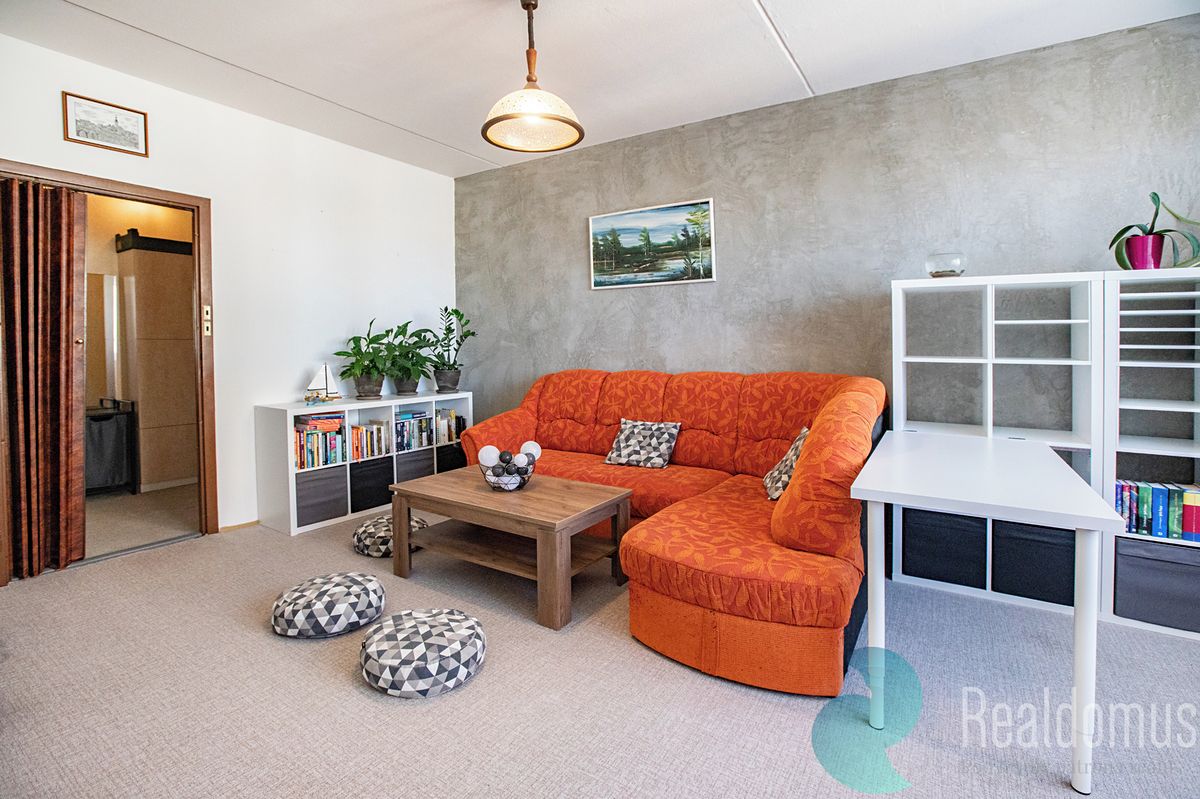 Prodej bytu 3+1 75 m² (Jednopodlažní)