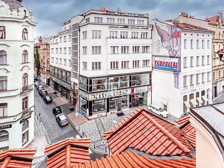 Комерційне приміщення в оренду, 90 м² (10 з 10)