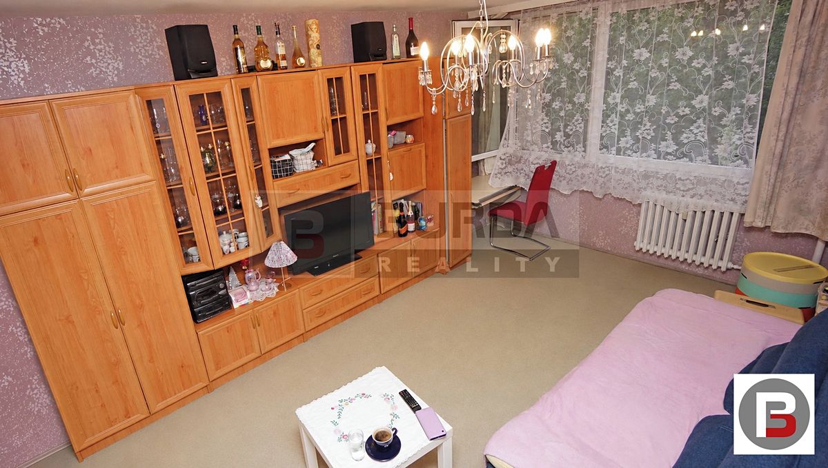 Prodej bytu 3+1 68 m²