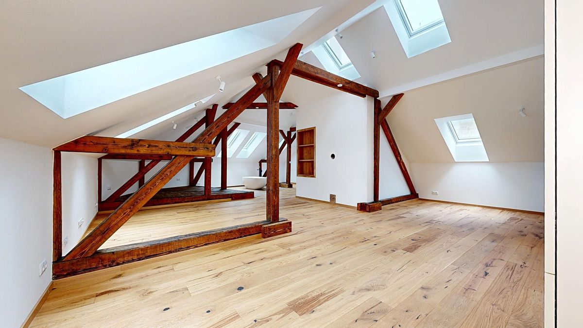 Pronájem bytu atypický 121 m² – fotografie 5