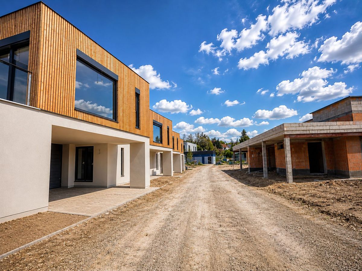 Prodej rodinného domu 140 m², pozemek 363 m²