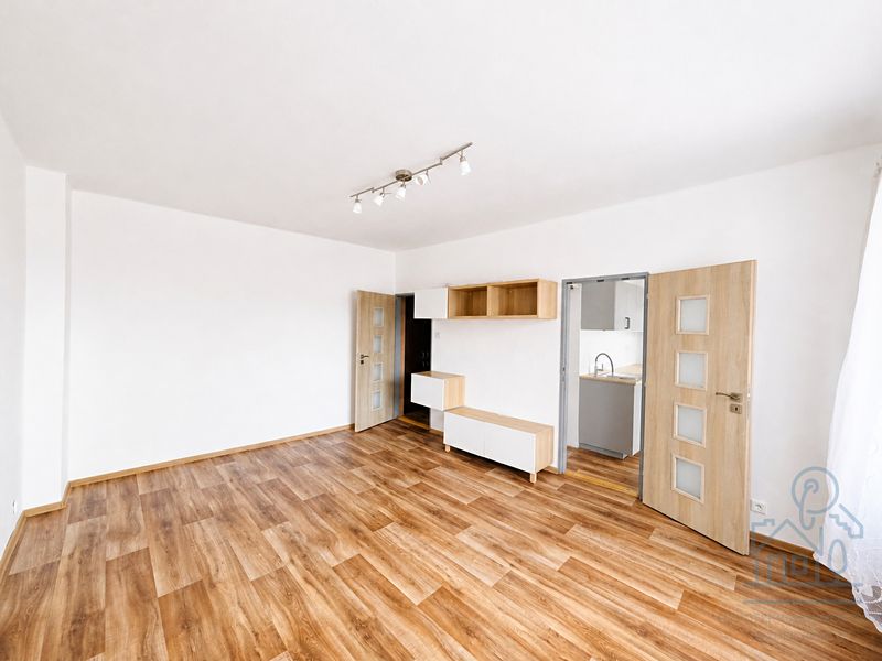 Pronájem bytu 52 m² Praha 7 – Praha 8, Libeň, Konšelská