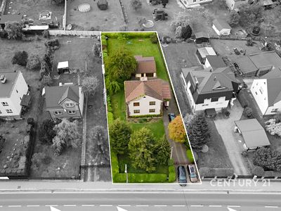 Prodej rodinného domu 202 m², pozemek 1087 m²