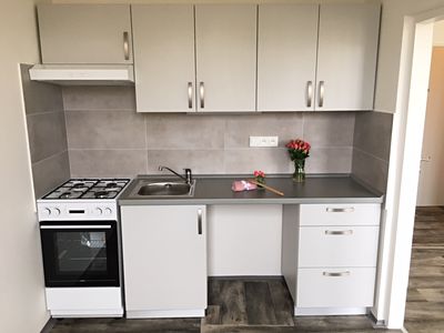 Prodej bytu 2+1 45 m²