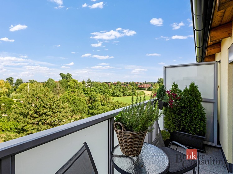 Wohnung 1+kk zum Kauf, 30 m² (9 von 19)