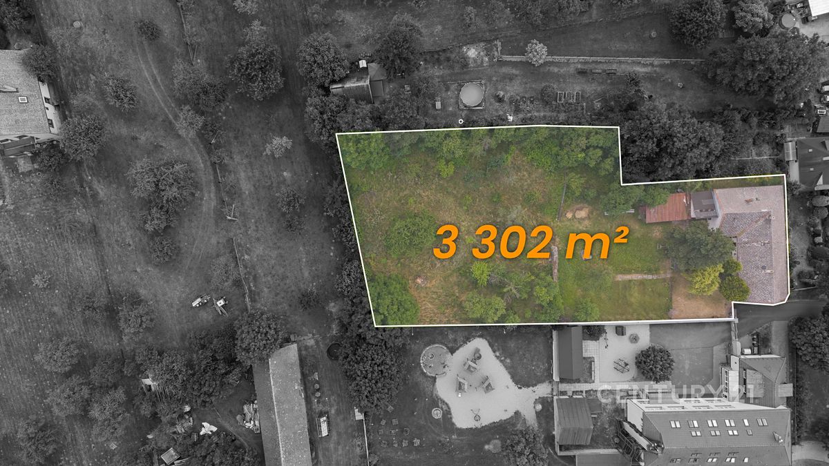 Prodej rodinného domu 220 m², pozemek 3302 m² – fotografie 5