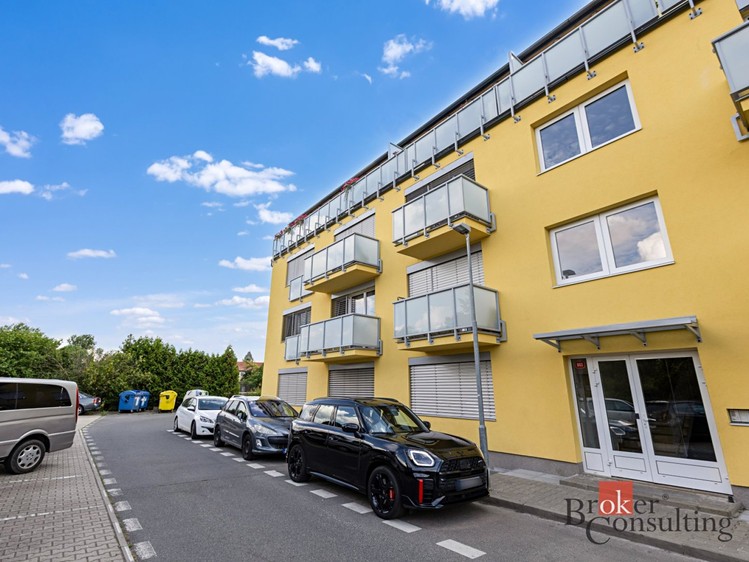 Wohnung 1+kk zum Kauf, 30 m² (14 von 19)