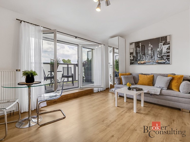 Wohnung 1+kk zum Kauf, 30 m² (8 von 19)