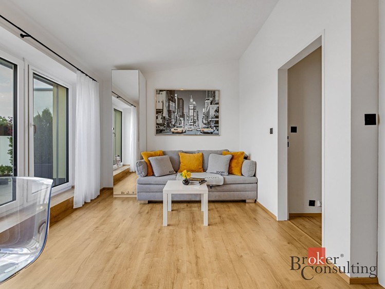 Wohnung 1+kk zum Kauf, 30 m² (6 von 19)
