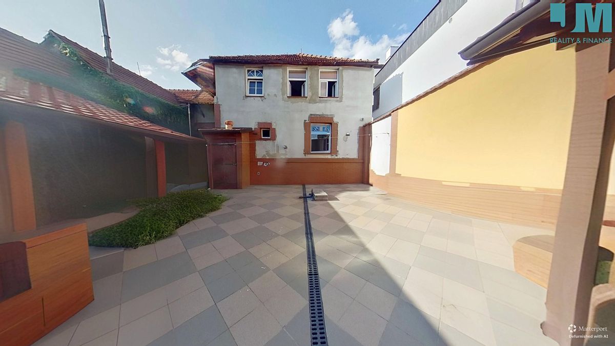 Prodej rodinného domu 75 m², pozemek 797 m² – fotografie 2