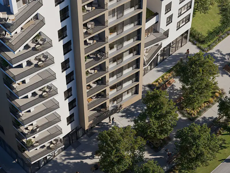 Prodej bytu 1+kk 30 m², Praha – náhled fotky 2