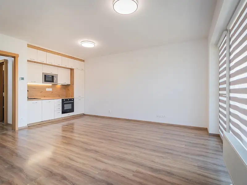 Prodej bytu 1+kk 37 m², Uničov – náhled fotky 3
