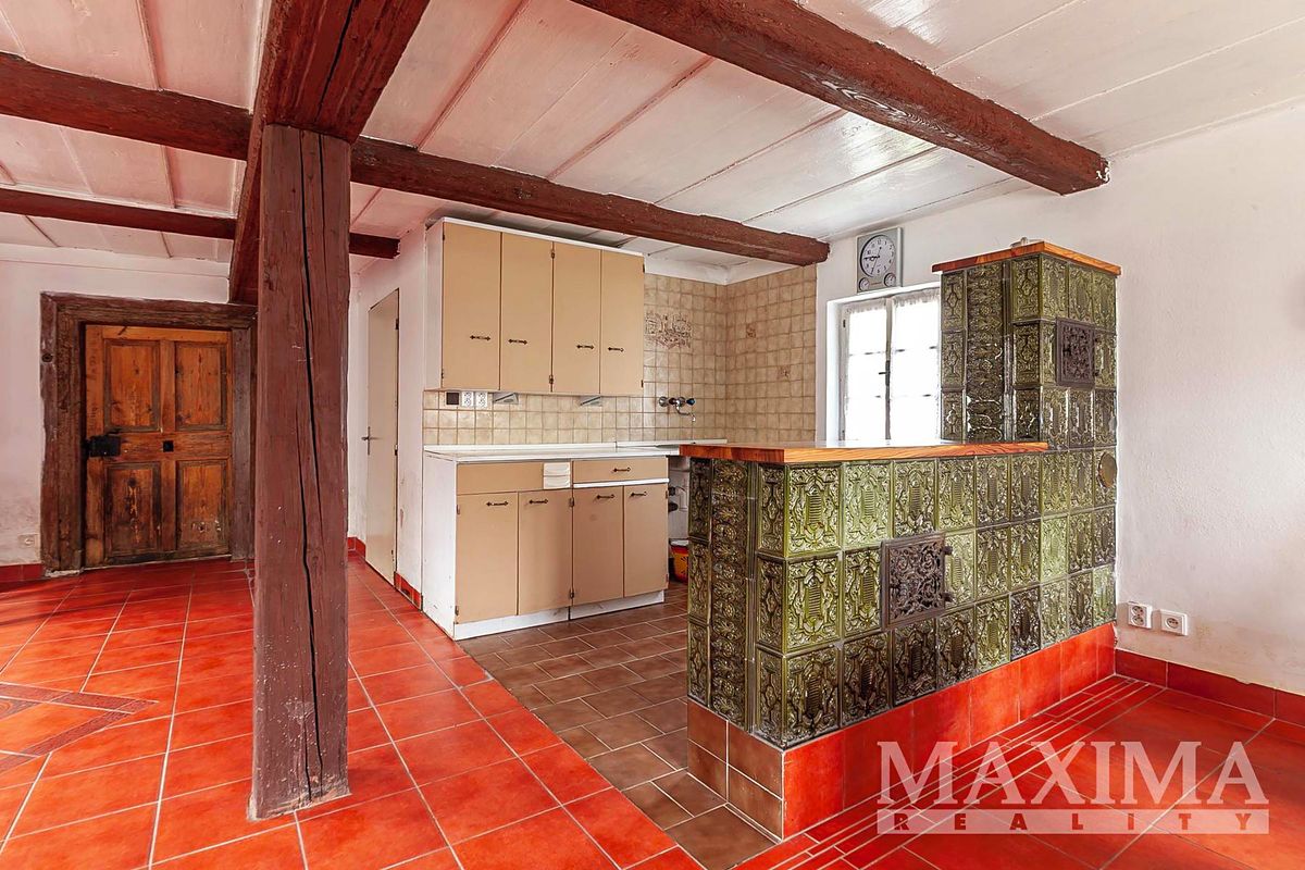 Prodej chalupy 139 m², pozemek 915 m² – fotografie 5