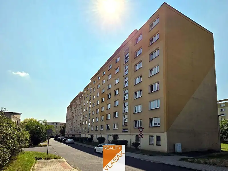 Prodej bytu 2+1 55 m², Kadaň – náhled fotky 1