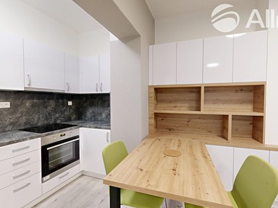 Pronájem bytu 1+kk 38 m²