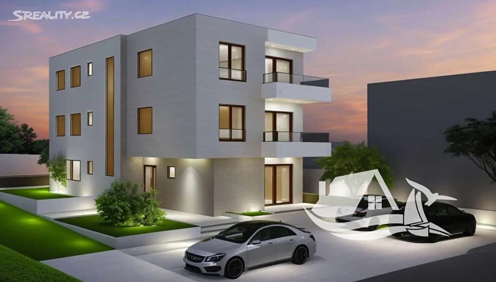 Prodej bytu 3+kk 52 m² - Widok 3