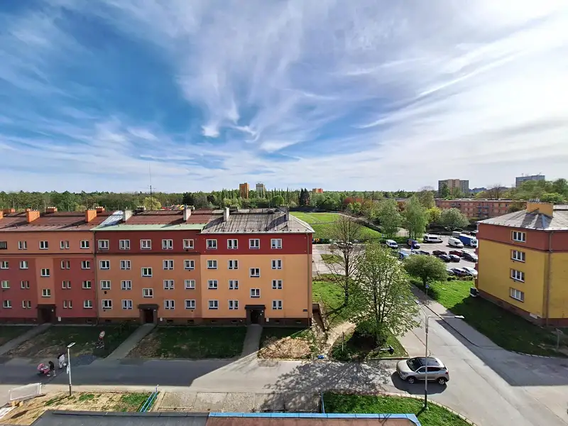 Prodej bytu 1+1 29 m², Ostrava – náhled fotky 3