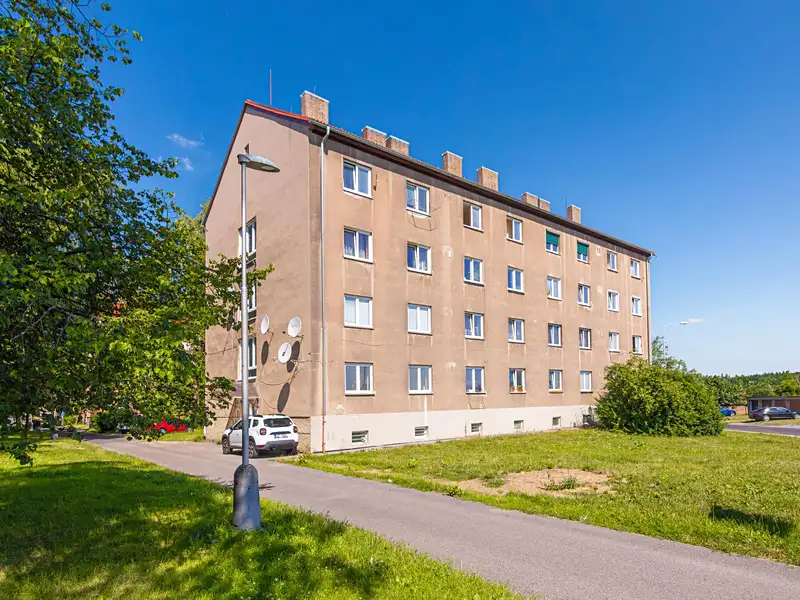 Prodej bytu 1+1 29 m², Kladno – náhled fotky 2
